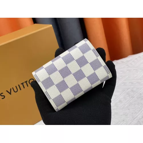 Cheap Louis Vuitton LV Card Case #1305053 Replica Wholesale [$27.00 USD] [ITEM#1305053] on Replica Louis Vuitton LV Wallets