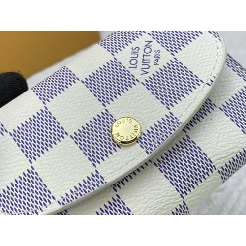 Cheap Louis Vuitton LV Card Case #1305053 Replica Wholesale [$27.00 USD] [ITEM#1305053] on Replica Louis Vuitton LV Wallets