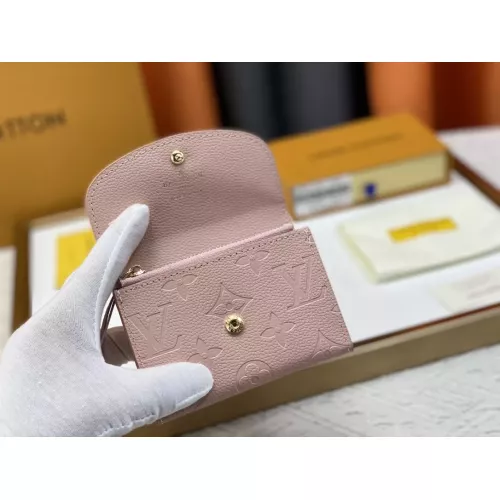 Louis Vuitton LV Card Case #1305056