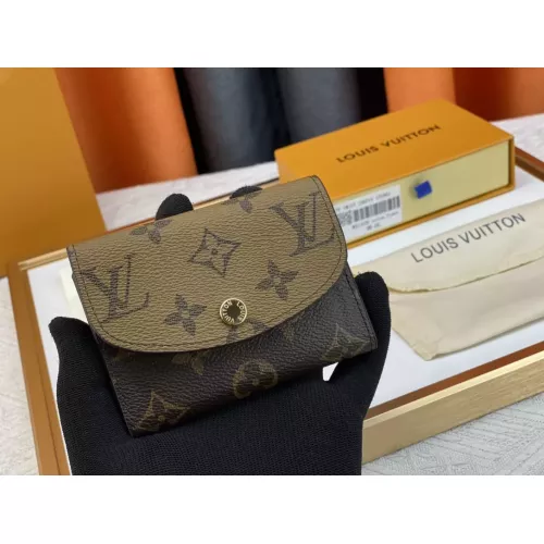 Louis Vuitton LV Card Case #1305062