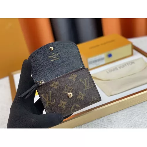 Cheap Louis Vuitton LV Card Case #1305062 Replica Wholesale [$29.00 USD] [ITEM#1305062] on Replica Louis Vuitton LV Wallets