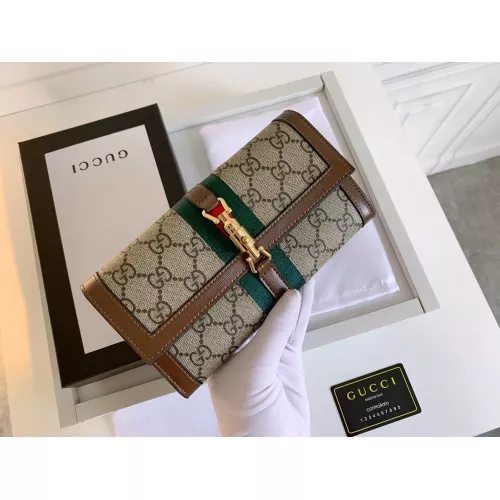 Gucci Wallets #1305064