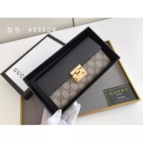 Gucci Wallets #1305066