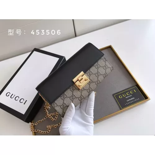 Cheap Gucci Wallets #1305066 Replica Wholesale [$45.00 USD] [ITEM#1305066] on Replica Gucci Wallets