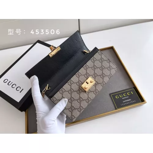 Cheap Gucci Wallets #1305066 Replica Wholesale [$45.00 USD] [ITEM#1305066] on Replica Gucci Wallets