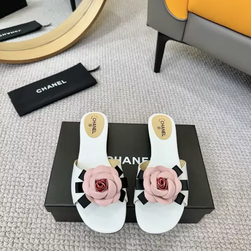 Chanel Slippers For Women #1305070