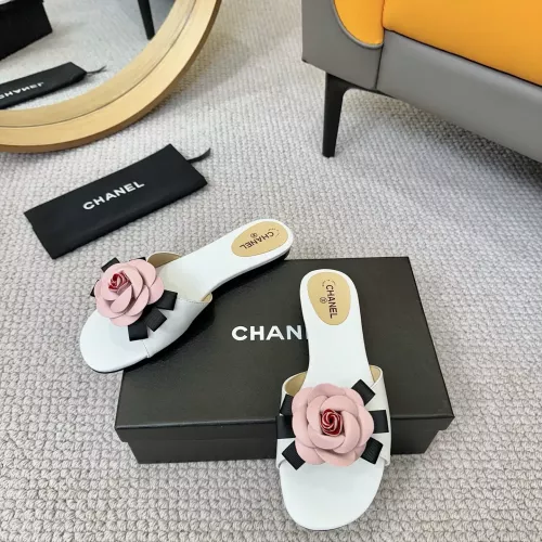 Chanel Slippers For Women #1305074