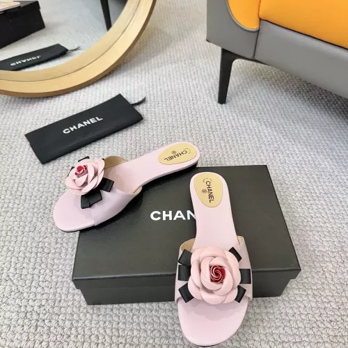 Chanel Slippers For Women #1305075