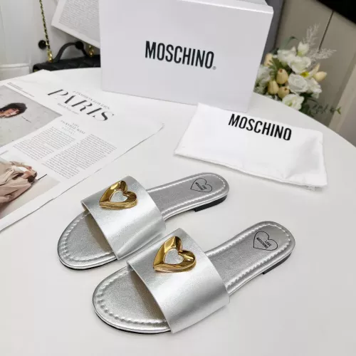 Moschino Slippers For Women #1305085