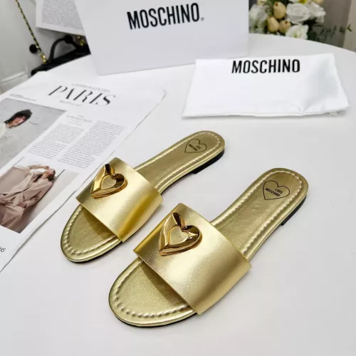 Moschino Slippers For Women #1305086