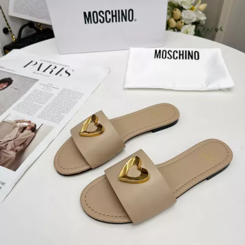 Moschino Slippers For Women #1305088