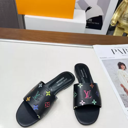 Louis Vuitton Slippers For Women #1305093