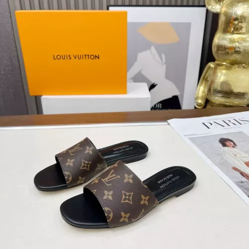 Louis Vuitton Slippers For Women #1305095