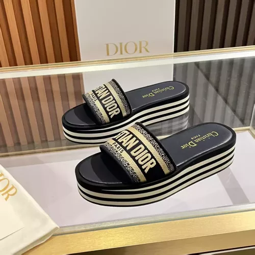 Christian Dior Slippers For Women #1305127