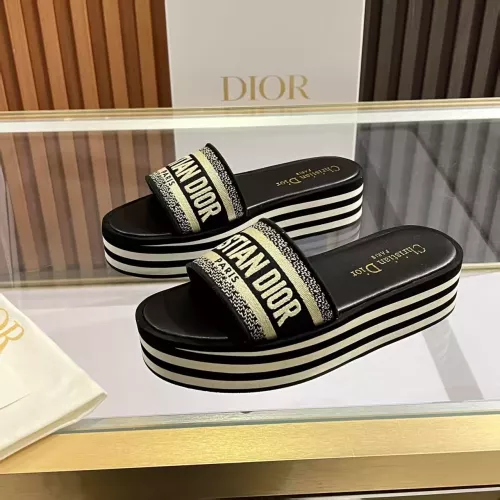 Christian Dior Slippers For Women #1305128