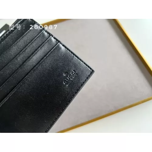 Cheap Gucci Wallets For Men #1305166 Replica Wholesale [$34.00 USD] [ITEM#1305166] on Replica Gucci Wallets