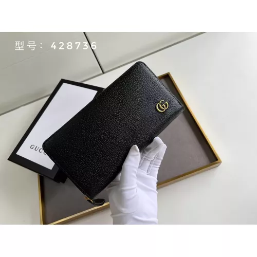 Gucci Wallets For Men #1305169