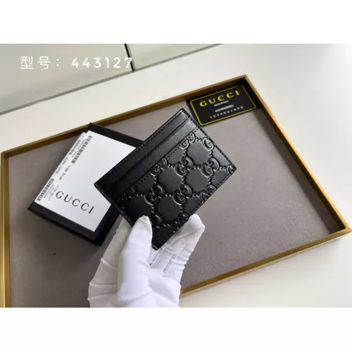 Gucci Card Case #1305173