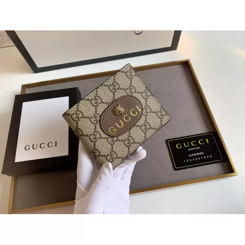 Gucci Wallets #1305176