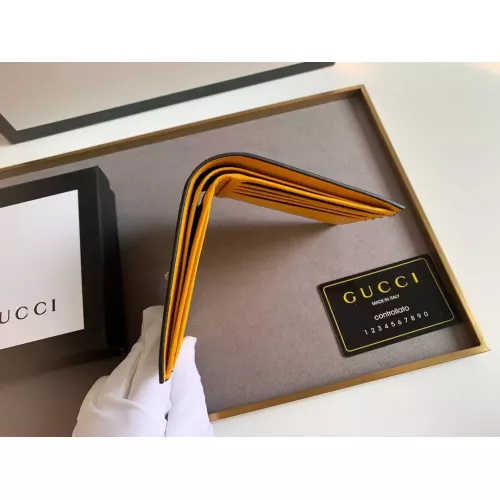 Cheap Gucci Wallets #1305176 Replica Wholesale [$34.00 USD] [ITEM#1305176] on Replica Gucci Wallets