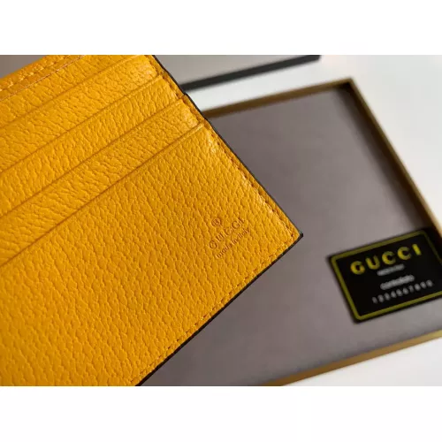 Cheap Gucci Wallets #1305176 Replica Wholesale [$34.00 USD] [ITEM#1305176] on Replica Gucci Wallets