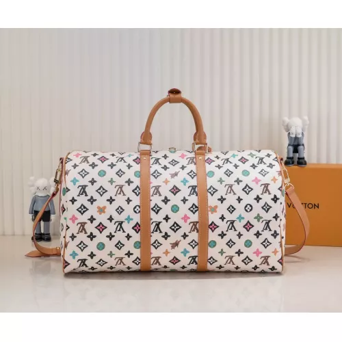 Cheap Louis Vuitton Travel Bags #1305213 Replica Wholesale [$92.00 USD] [ITEM#1305213] on Replica Louis Vuitton Travel Bags