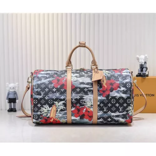 Cheap Louis Vuitton Travel Bags #1305216 Replica Wholesale [$98.00 USD] [ITEM#1305216] on Replica Louis Vuitton Travel Bags