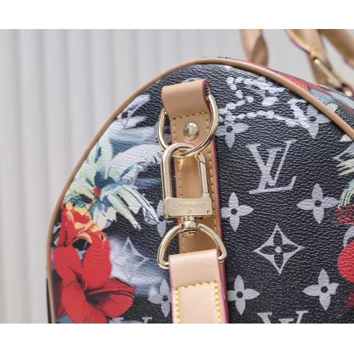 Cheap Louis Vuitton Travel Bags #1305216 Replica Wholesale [$98.00 USD] [ITEM#1305216] on Replica Louis Vuitton Travel Bags