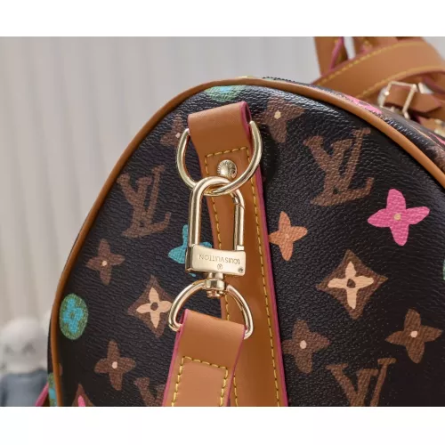 Cheap Louis Vuitton Travel Bags #1305218 Replica Wholesale [$92.00 USD] [ITEM#1305218] on Replica Louis Vuitton Travel Bags