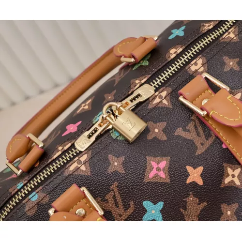 Cheap Louis Vuitton Travel Bags #1305218 Replica Wholesale [$92.00 USD] [ITEM#1305218] on Replica Louis Vuitton Travel Bags