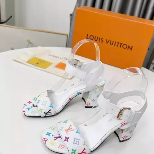 Louis Vuitton Sandal For Women #1305226