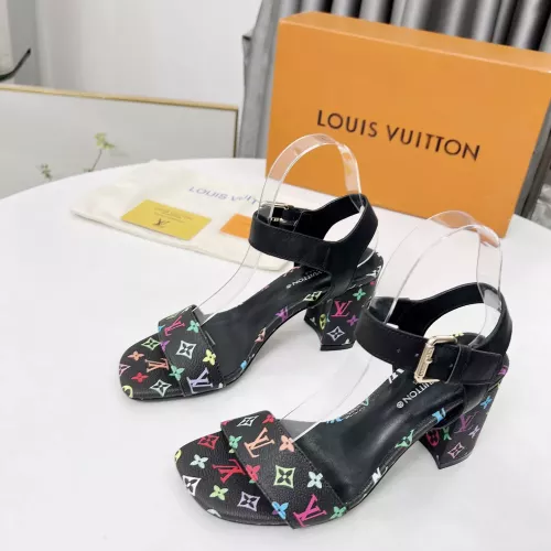 Louis Vuitton Sandal For Women #1305227