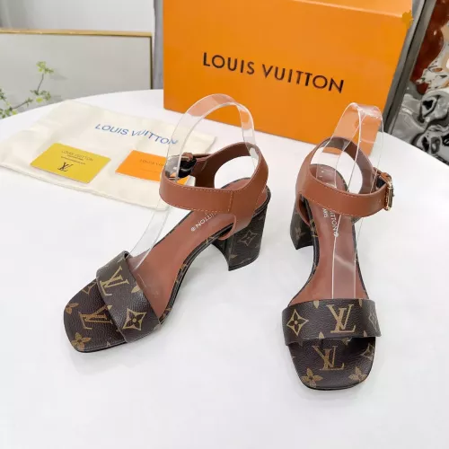 Louis Vuitton Sandal For Women #1305229