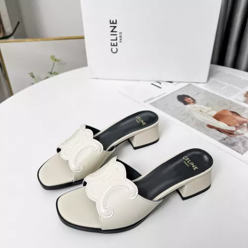 Celine Slippers For Women #1305232