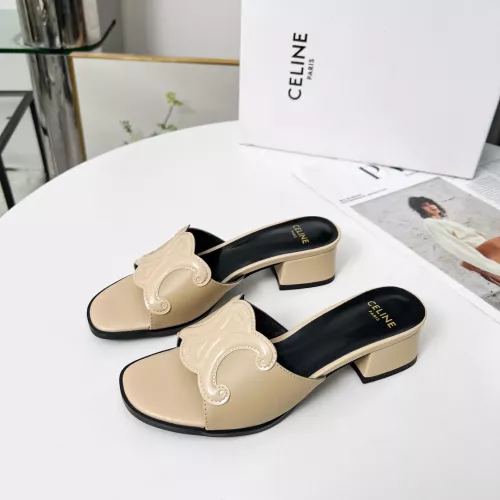 Celine Slippers For Women #1305233