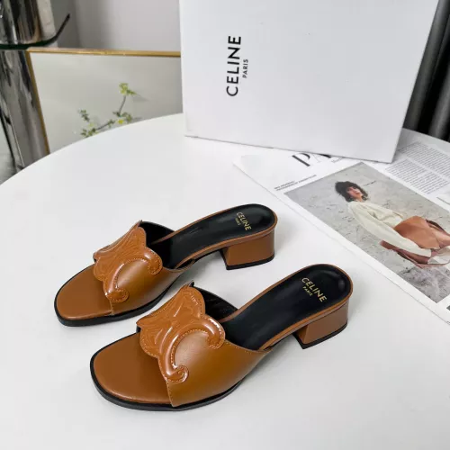 Celine Slippers For Women #1305236