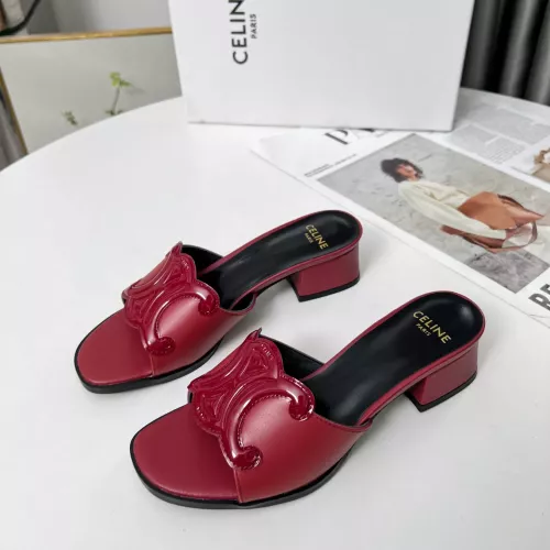 Celine Slippers For Women #1305237