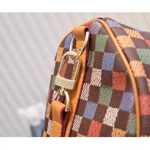 Cheap Louis Vuitton Travel Bags #1305243 Replica Wholesale [$98.00 USD] [ITEM#1305243] on Replica Louis Vuitton Travel Bags