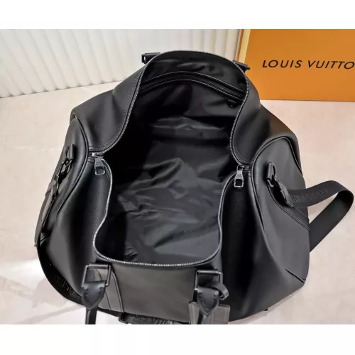 Cheap Louis Vuitton Travel Bags #1305244 Replica Wholesale [$98.00 USD] [ITEM#1305244] on Replica Louis Vuitton Travel Bags