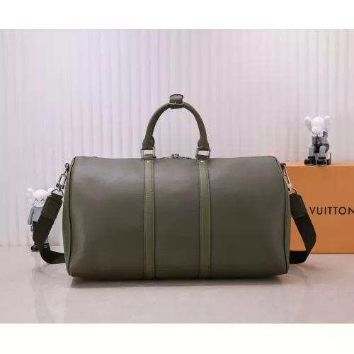 Cheap Louis Vuitton Travel Bags #1305246 Replica Wholesale [$98.00 USD] [ITEM#1305246] on Replica Louis Vuitton Travel Bags