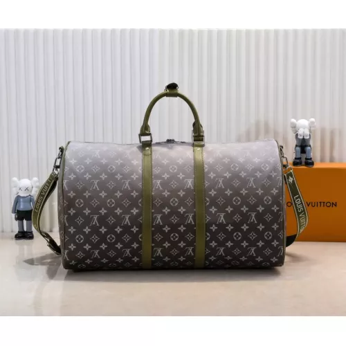 Cheap Louis Vuitton Travel Bags #1305252 Replica Wholesale [$98.00 USD] [ITEM#1305252] on Replica Louis Vuitton Travel Bags