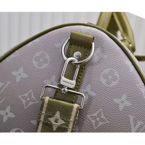 Cheap Louis Vuitton Travel Bags #1305252 Replica Wholesale [$98.00 USD] [ITEM#1305252] on Replica Louis Vuitton Travel Bags