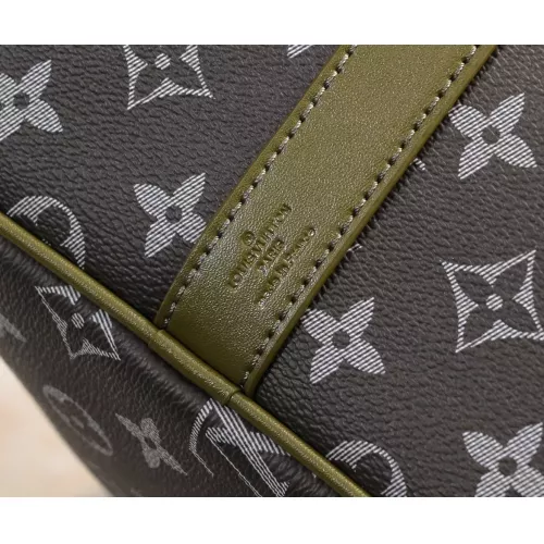 Cheap Louis Vuitton Travel Bags #1305252 Replica Wholesale [$98.00 USD] [ITEM#1305252] on Replica Louis Vuitton Travel Bags