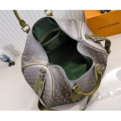 Cheap Louis Vuitton Travel Bags #1305253 Replica Wholesale [$96.00 USD] [ITEM#1305253] on Replica Louis Vuitton Travel Bags