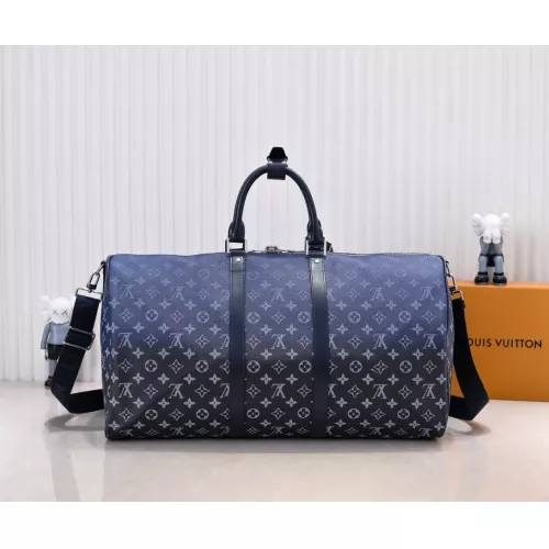 Cheap Louis Vuitton Travel Bags #1305256 Replica Wholesale [$98.00 USD] [ITEM#1305256] on Replica Louis Vuitton Travel Bags