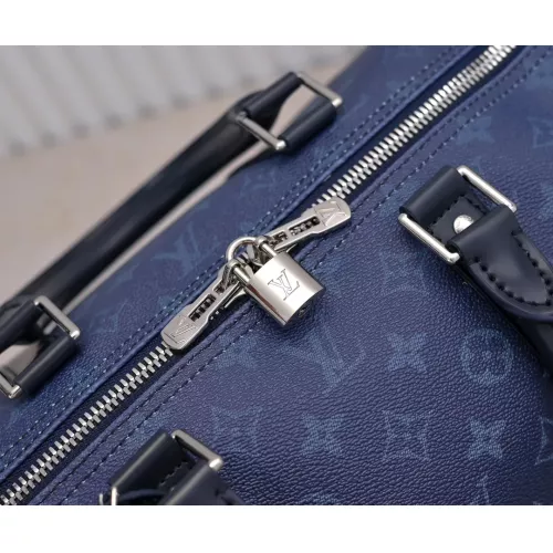 Cheap Louis Vuitton Travel Bags #1305256 Replica Wholesale [$98.00 USD] [ITEM#1305256] on Replica Louis Vuitton Travel Bags