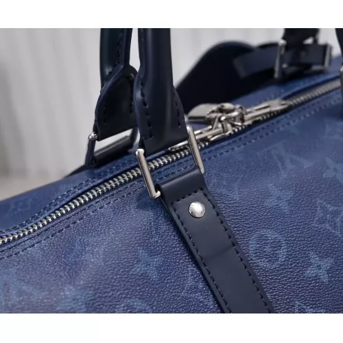 Cheap Louis Vuitton Travel Bags #1305256 Replica Wholesale [$98.00 USD] [ITEM#1305256] on Replica Louis Vuitton Travel Bags