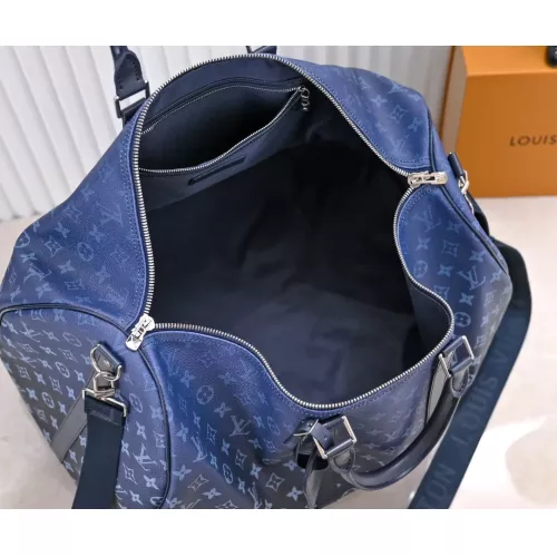 Cheap Louis Vuitton Travel Bags #1305256 Replica Wholesale [$98.00 USD] [ITEM#1305256] on Replica Louis Vuitton Travel Bags