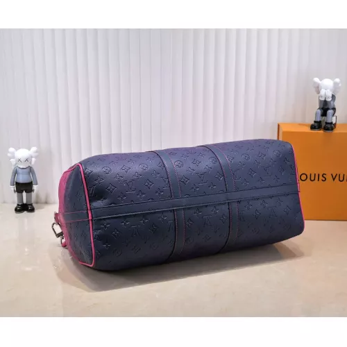 Cheap Louis Vuitton Travel Bags #1305267 Replica Wholesale [$98.00 USD] [ITEM#1305267] on Replica Louis Vuitton Travel Bags