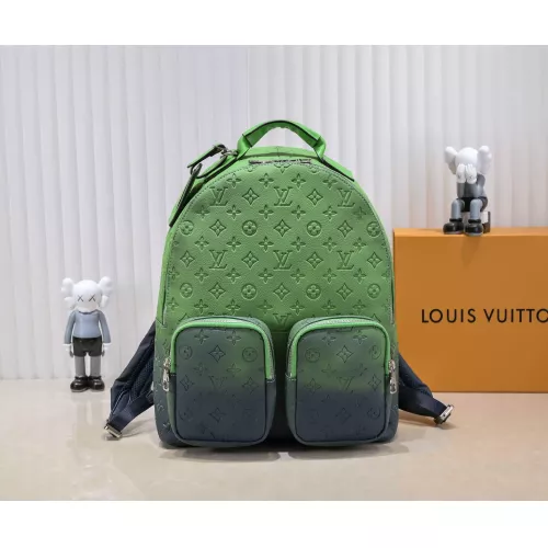 Louis Vuitton AAA Quality Backpacks #1305270